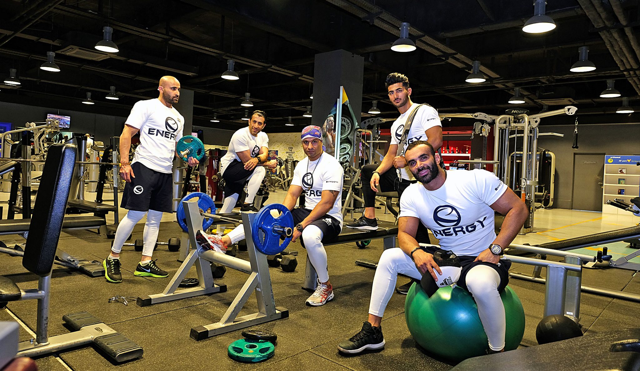 fitness