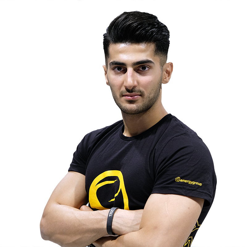 TRX