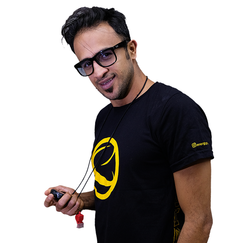 AMIN-RAHBARI
