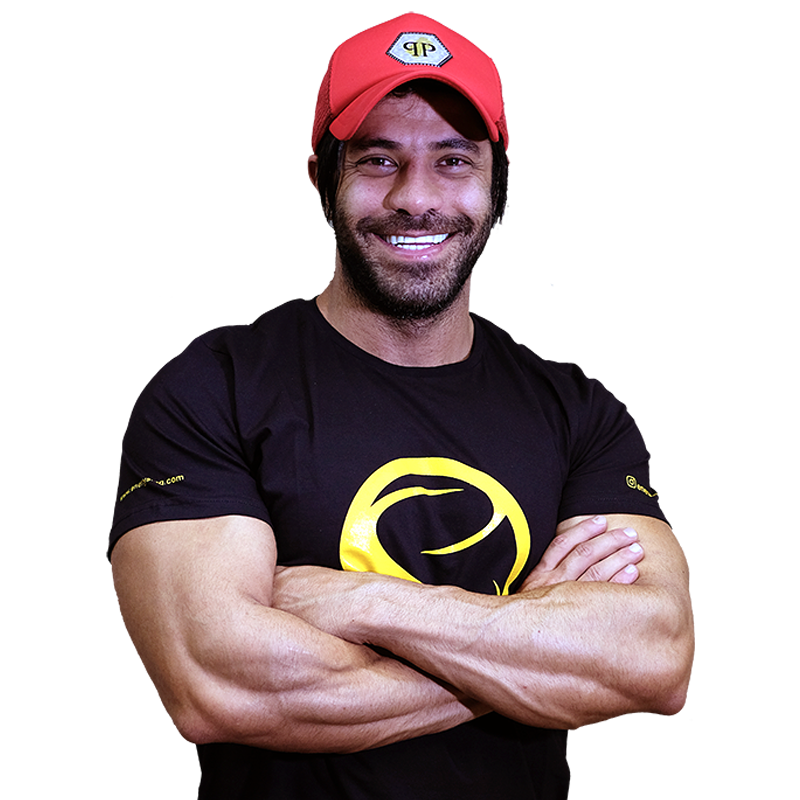MEHDI-GHAMARI