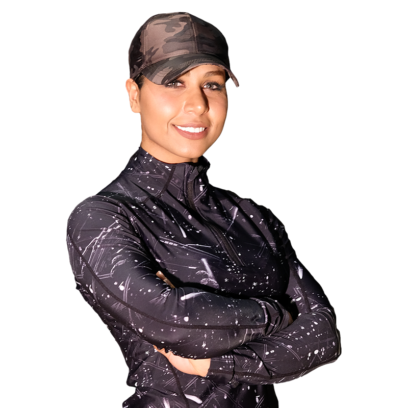 Sajedeh Arefi