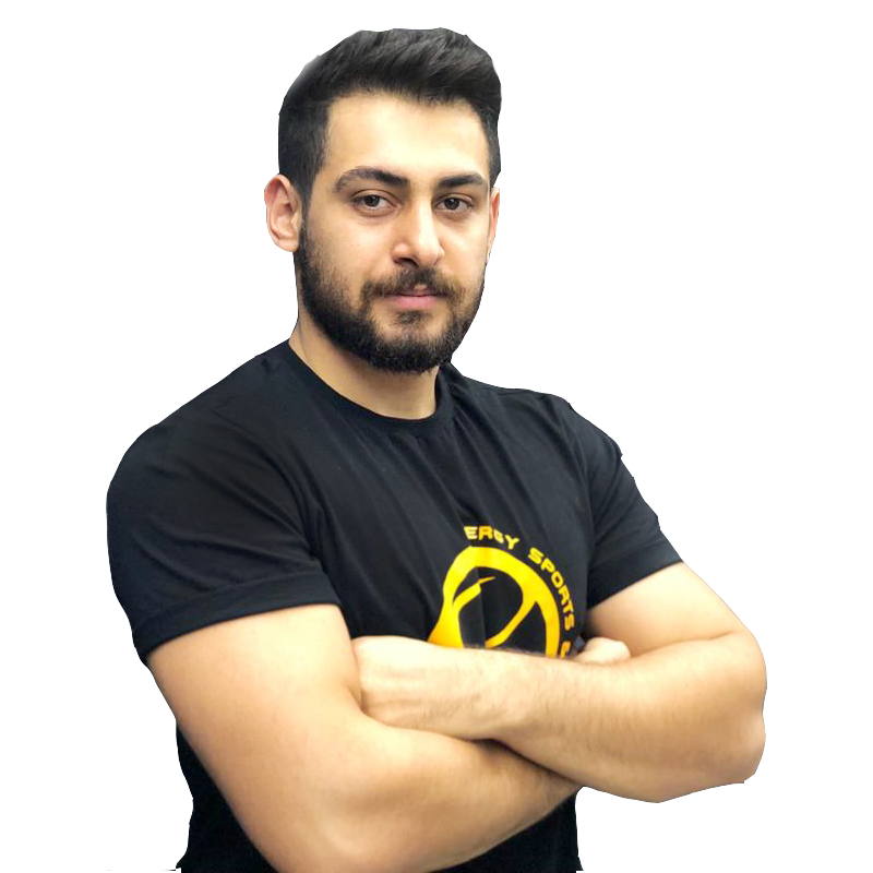 ashkan alinezhad