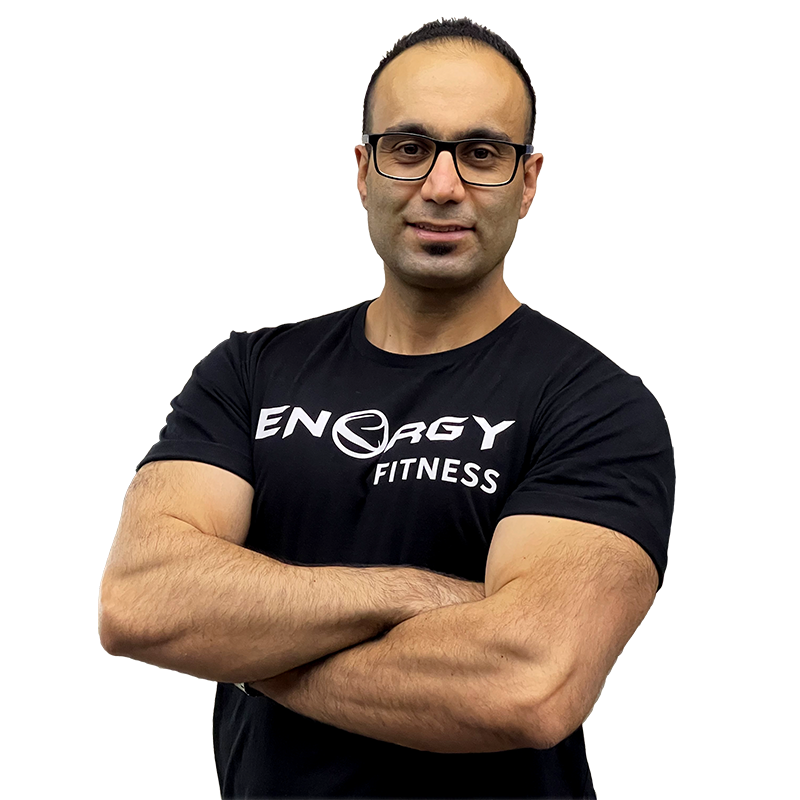 Hamidreza Javaheri