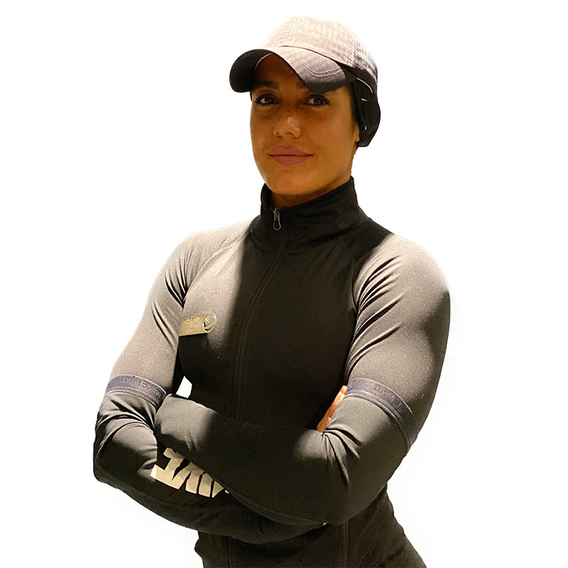 Nasim MOayedi 800
