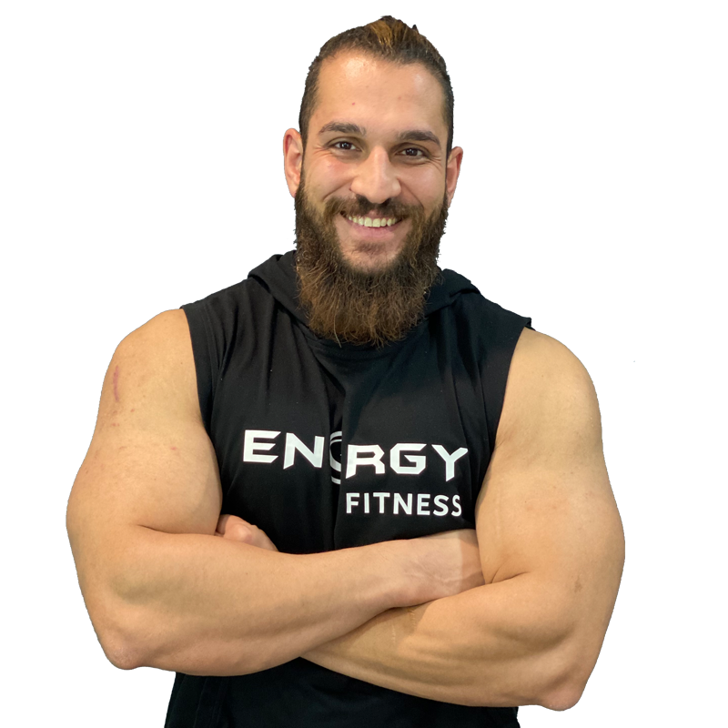 hamid mohajer800